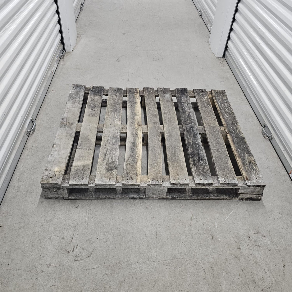 D & D Pallet Supply – D & D Pallet Supply